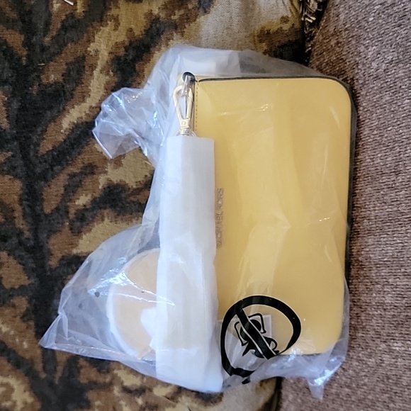 NWT MICHAEL KORS CROSSBODY - Picture 12 of 13